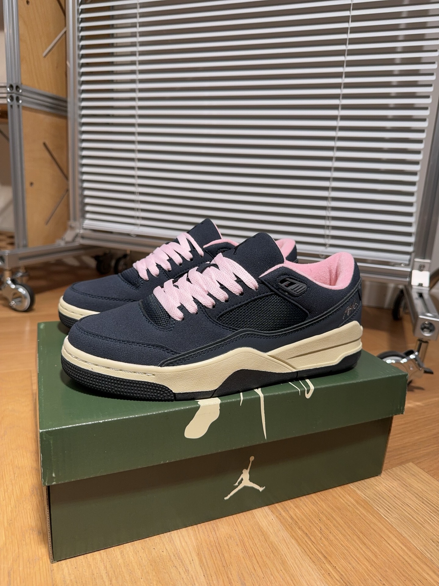 Nike Jordan